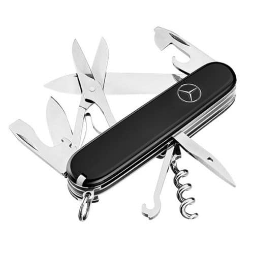 Pfsiter Autotechnik- Shop accessories collections other pocket knife climber 15001