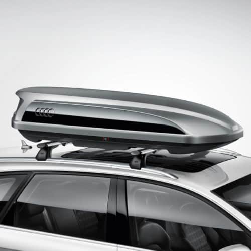 Pfsiter Autotechnik- Shop audi roof box ski