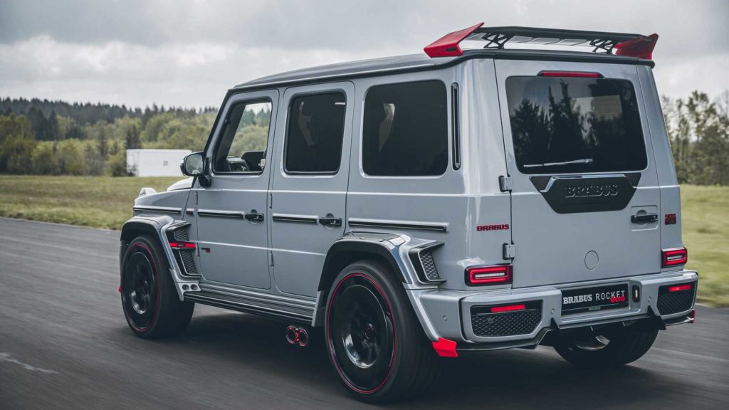 Pfsiter Autotechnik- Shop brabus 900 rocket edition99