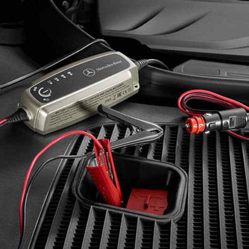 Pfsiter Autotechnik- Shop mercedes benz recharger for all audi cars 1