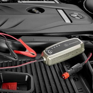 Pfsiter Autotechnik- Shop mercedes benz recharger for all audi cars 2