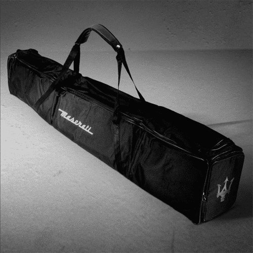 Maserati Ski and Snowboard Bag – Image 4