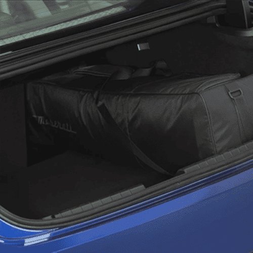 Maserati Ski and Snowboard Bag – Image 2