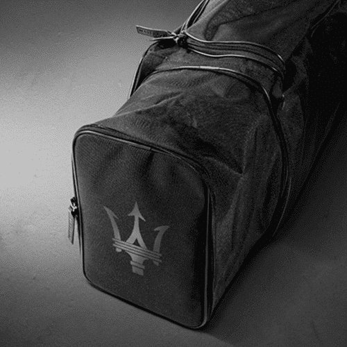 Maserati Ski and Snowboard Bag – Image 5