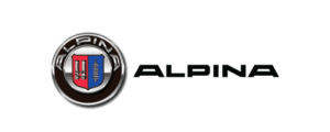 Pfsiter Autotechnik- Shop alpina logo