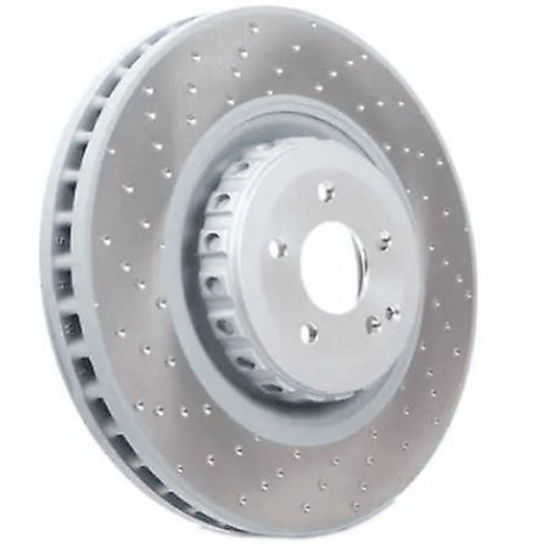 Mercedes Benz-AMG brake discs Front – Image 3