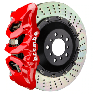 Pfsiter Autotechnik- Shop Brembo BMW F8X M3 M4 GT Big Brake Kit