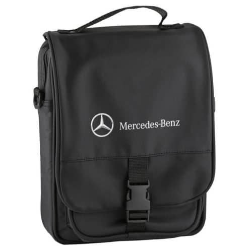 Mercedes-Benz Matt paintwork care set – Image 3