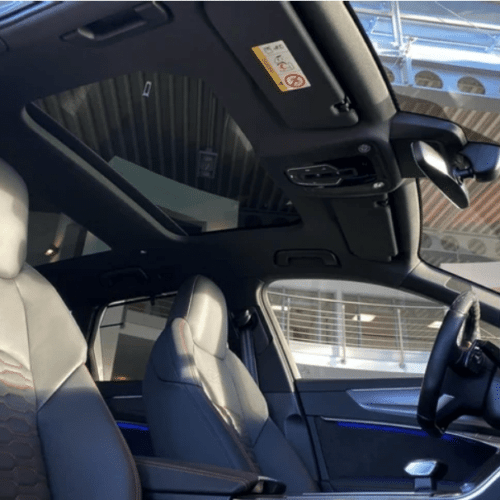 Pfsiter Autotechnik- Shop Keyvany Audi RS6 C8 Full body kit 27 min