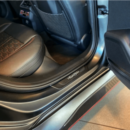 Pfsiter Autotechnik- Shop Keyvany Audi RS6 C8 Full body kit 34 min