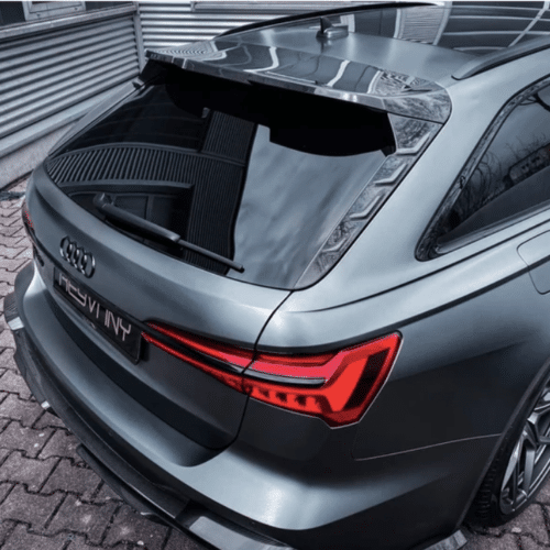 Pfsiter Autotechnik- Shop Keyvany Audi RS6 C8 Full body kit 7 min