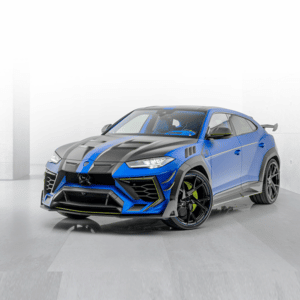 Mansory Lamborghini Urus Venatus EVO Carbon Fiber Wide Body Kit set