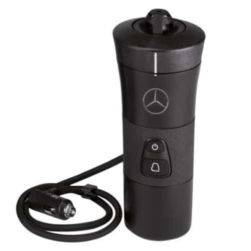 Pfsiter Autotechnik- Shop Mercedes Benz Coffee machine 24 volt