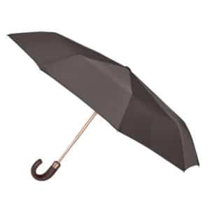 Pfsiter Autotechnik- Shop Mercedes Benz Folding umbrella Dark brown