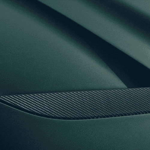 Pfsiter Autotechnik- Shop OEM BMW M5CS Hood genuine carbon 3