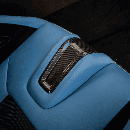 Pfsiter Autotechnik- Shop Oem BMW M4 G82 Carbon Fiber Bucket Seats Retrofit Kit Leather Merino6
