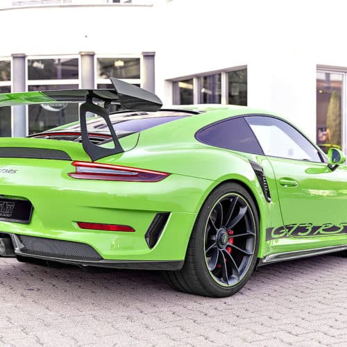 Techart Porsche 911.2 GT3 | GT3 RS Aerodynamic Bodykit – Image 2