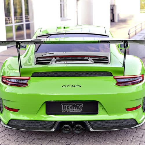 Techart Porsche 911.2 GT3 | GT3 RS Aerodynamic Bodykit – Image 5