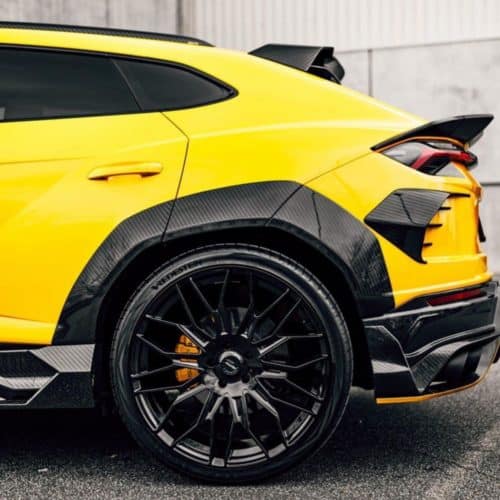 Pfsiter Autotechnik- Shop keyvany lamborghini urus 4