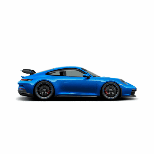 911 GT3 - GT3 RS