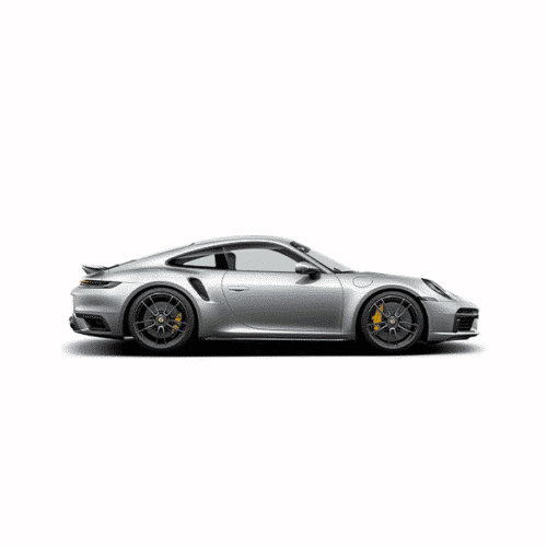 911 Turbo S