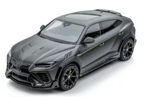 Mansory Lamborghini Urus Venatus EVO Widebody Kit