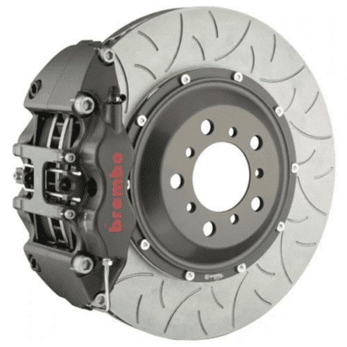 Brembo BMW F8X M3 - M4 RACE Big Brake Kit