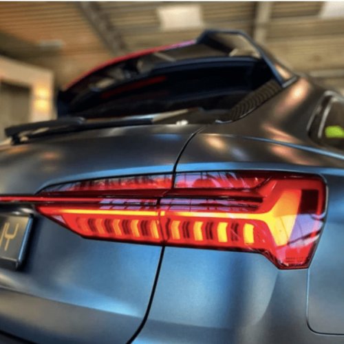Keyvany Audi RS6 C8 Full body kit – Image 37