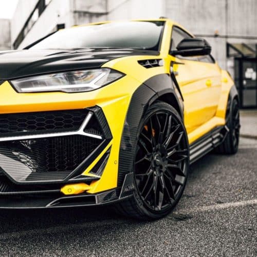 Pfsiter Autotechnik- Shop keyvany lamborghini urus 2