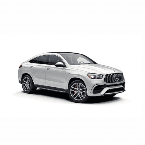 Mercedes AMG GLE – Coupé C167