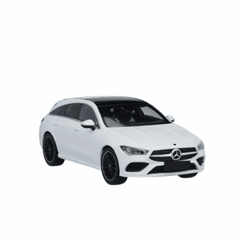 Mercedes-Benz CLA 45 - Shooting Brake X118