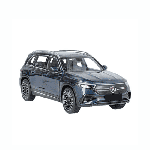 Mercedes-Benz EQB - SUV X243