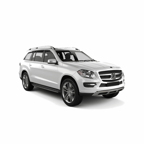 Mercedes-Benz GL-GLS 63 - Shooting Brake X116