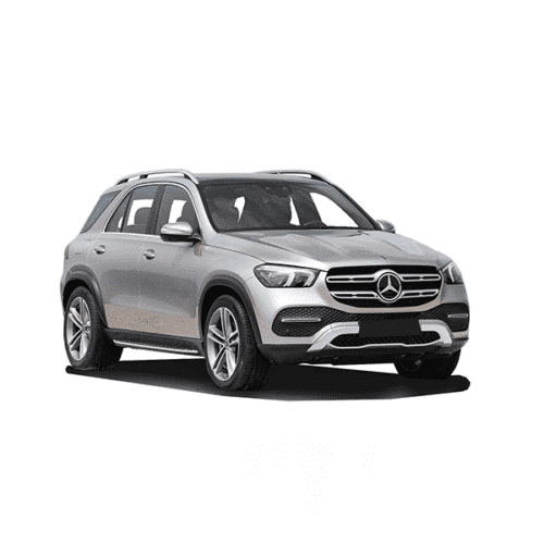 Mercedes-Benz GLE - SUV V167