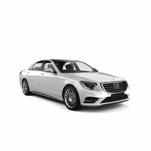 Mercedes-Benz S 65 - Sedan W222
