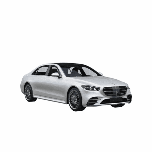 Mercedes-Benz S63 - Sedan W223