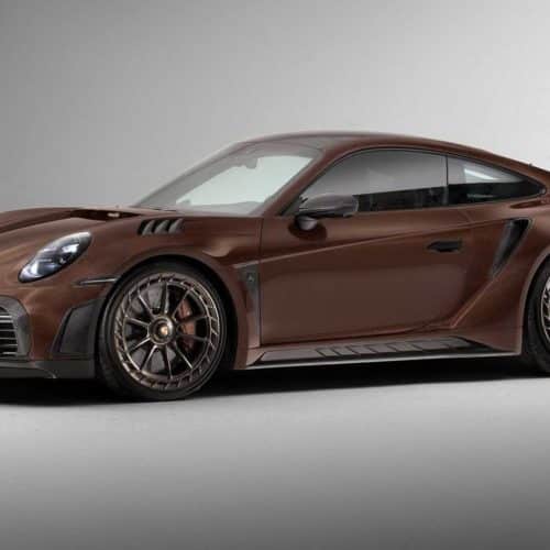 Pfsiter Autotechnik- Shop topcar stinger gtr limited carbon edition7