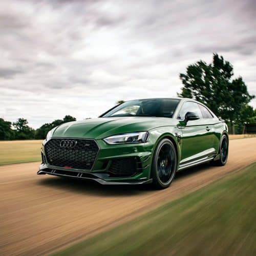 Abt-Audi RS5-R