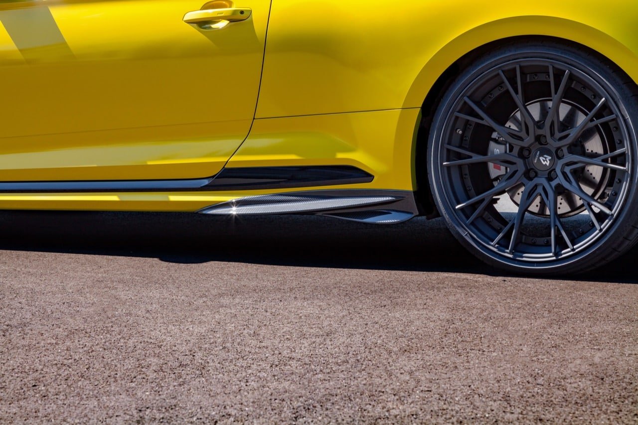 Pfsiter Autotechnik- Shop Audi RS5 Carbon 20180814IMG 2440