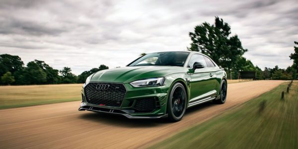 Abt-Audi RS5-R