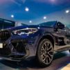 Bmw X6 M Competition
