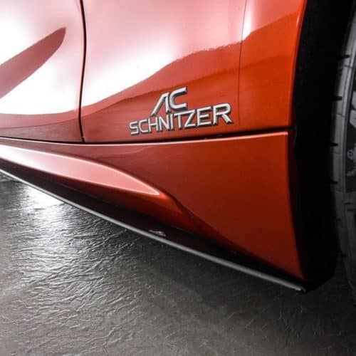 AC Schnitzer Racing Carbon Heckflügel für BMW M2 G87, Aerodynamik, Aerodynamik, M2-G87, M2, M, BMW