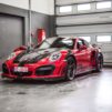 TechArt GT Street R