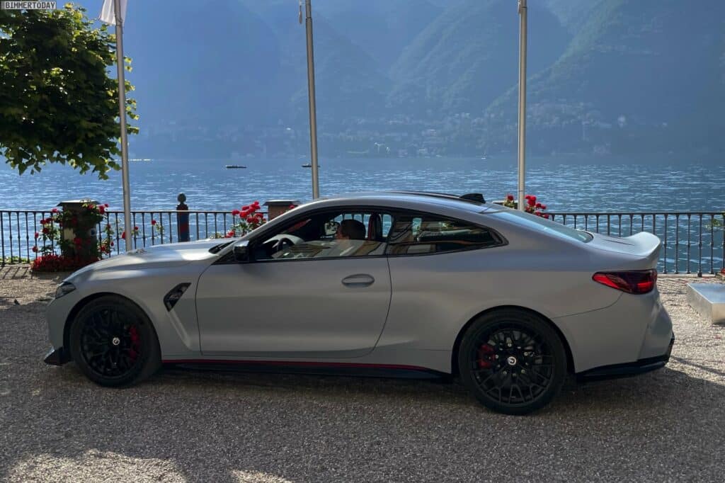 Pfsiter Autotechnik- Shop BMW M4 CSL G82 Live Frozen Brooklyn Grey Concorso 2022 04 1024x682 1