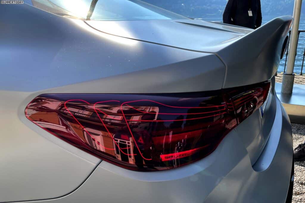 Pfsiter Autotechnik- Shop BMW M4 CSL G82 Live Frozen Brooklyn Grey Concorso 2022 06 1024x682 1