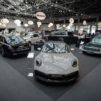 Brabus Porsche 911 Turbo S