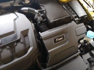 Racing line R600 Intake System for MQB Platform 2.0 TSI EA888 Gen.3 VWR12G7R600