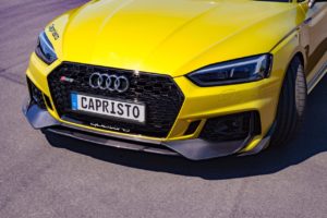 Pfsiter Autotechnik- Shop Audi RS5 Carbon 20180814IMG 2422