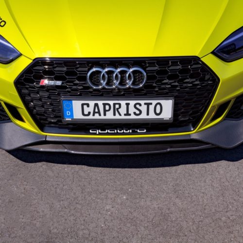 Pfsiter Autotechnik- Shop Audi RS5 Carbon 20180814IMG 2436