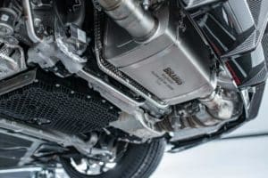 Pfsiter Autotechnik- Shop Brabus Porsche 911 Turbo S 992 Tuning 2022 118